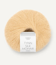 Cargar imagen en el visor de la galería, LANA TYNN SILK MOHAIR DE SANDNES GARN