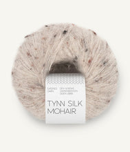 Cargar imagen en el visor de la galería, LANA TYNN SILK MOHAIR DE SANDNES GARN