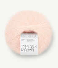 Cargar imagen en el visor de la galería, LANA TYNN SILK MOHAIR DE SANDNES GARN