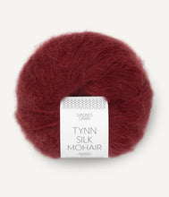 Cargar imagen en el visor de la galería, LANA TYNN SILK MOHAIR DE SANDNES GARN