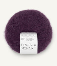 Cargar imagen en el visor de la galería, LANA TYNN SILK MOHAIR DE SANDNES GARN
