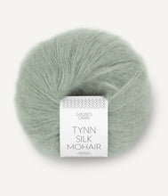 Cargar imagen en el visor de la galería, LANA TYNN SILK MOHAIR DE SANDNES GARN