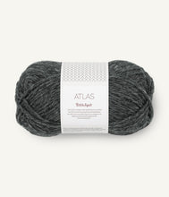 Cargar imagen en el visor de la galería, LANA PETITEKNIT ATLAS DE SANDNES GARN