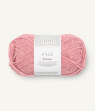 Cargar imagen en el visor de la galería, LANA PETITEKNIT ATLAS DE SANDNES GARN