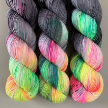 Cargar imagen en el visor de la galería, LBA Merino Super Sock