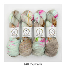 Cargar imagen en el visor de la galería, NEW IN - LBA CASHMERINO