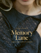 Cargar imagen en el visor de la galería, MEMORY LANE: EMBELLISHED KNITS TO CHERISH