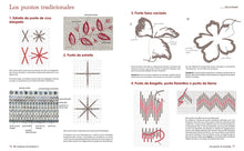 Cargar imagen en el visor de la galería, LIBRO MI CUADERNO DE BORDADO 2