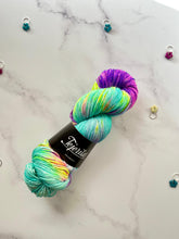 Cargar imagen en el visor de la galería, GLAM SOCK MERINO TEJERITAS