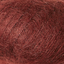 Cargar imagen en el visor de la galería, SOFT SILK MOHAIR - KNITTING FOR OLIVE