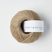 Cargar imagen en el visor de la galería, PURE SILK - KNITTING FOR OLIVE