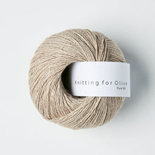 Cargar imagen en el visor de la galería, PURE SILK - KNITTING FOR OLIVE