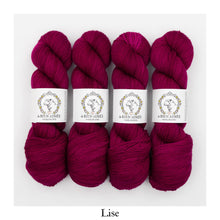 Cargar imagen en el visor de la galería, NEW IN - LBA CASHMERINO