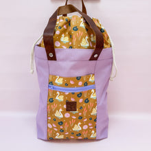 Cargar imagen en el visor de la galería, TOTE MANTITHA MAXI