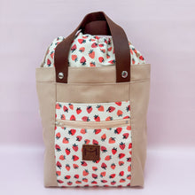 Cargar imagen en el visor de la galería, TOTE MANTITHA MINI