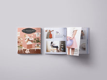 Cargar imagen en el visor de la galería, REVISTA THE SEWING BOX 8