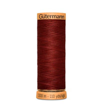 Cargar imagen en el visor de la galería, HILO ALGODON QUILTING 100 MTS