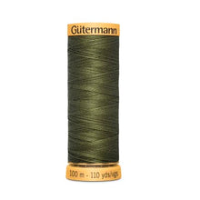 Cargar imagen en el visor de la galería, HILO ALGODON QUILTING 100 MTS