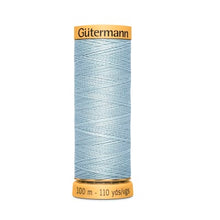 Cargar imagen en el visor de la galería, HILO ALGODON QUILTING 100 MTS