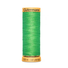 Cargar imagen en el visor de la galería, HILO ALGODON QUILTING 100 MTS