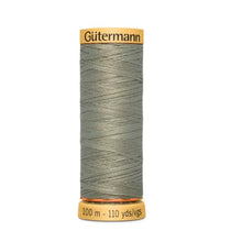 Cargar imagen en el visor de la galería, HILO ALGODON QUILTING 100 MTS