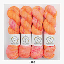 Cargar imagen en el visor de la galería, LBA Merino Super Sock