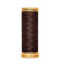 Cargar imagen en el visor de la galería, HILO ALGODON QUILTING 100 MTS