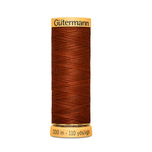 Cargar imagen en el visor de la galería, HILO ALGODON QUILTING 100 MTS