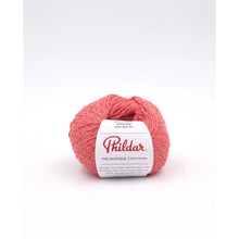 Cargar imagen en el visor de la galería, ALGODÓN RUSTIQUE 10% LINO P4