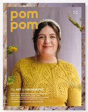 Cargar imagen en el visor de la galería, REVISTA POMPOM OTOÑO 2022 - 42