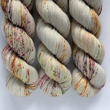 Cargar imagen en el visor de la galería, LBA Merino Super Sock