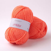 Cargar imagen en el visor de la galería, LANA PHIL CHARLY