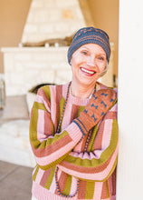 Cargar imagen en el visor de la galería, REVISTA POMPOM VERANO 2022 - 41