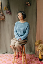 Cargar imagen en el visor de la galería, REVISTA POMPOM OTOÑO 2022 - 42