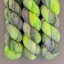 Cargar imagen en el visor de la galería, LBA Merino Super Sock