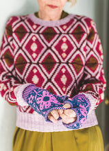 Cargar imagen en el visor de la galería, REVISTA POMPOM VERANO 2022 - 41