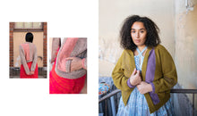 Cargar imagen en el visor de la galería, NEONS & NEUTRALS BY AIMÉE GILLE - LAINE