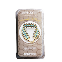 Cargar imagen en el visor de la galería, KIT PULSERA BISUTERIA