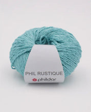 Cargar imagen en el visor de la galería, ALGODÓN RUSTIQUE 10% LINO P4