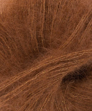 Cargar imagen en el visor de la galería, LANA MOHAIR SEDA LUREX