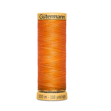 Cargar imagen en el visor de la galería, HILO ALGODON QUILTING 100 MTS