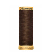 Cargar imagen en el visor de la galería, HILO ALGODON QUILTING 100 MTS