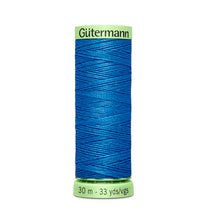 Cargar imagen en el visor de la galería, HILO TORZAL OJAL Y PESPUNTE