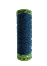 Cargar imagen en el visor de la galería, HILO TORZAL OJAL Y PESPUNTE