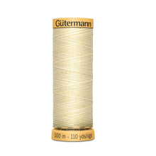 Cargar imagen en el visor de la galería, HILO ALGODON QUILTING 100 MTS