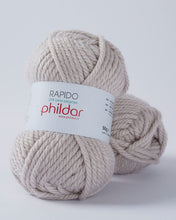 Cargar imagen en el visor de la galería, LANA RÁPIDO