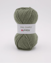 Cargar imagen en el visor de la galería, LANA PHIL CHARLY