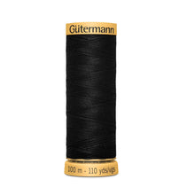 Cargar imagen en el visor de la galería, HILO ALGODON QUILTING 100 MTS