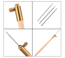 Cargar imagen en el visor de la galería, SET CROCHET LUNEVILLE