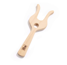 Cargar imagen en el visor de la galería, HORQUILLA CORDONES 15MMØ